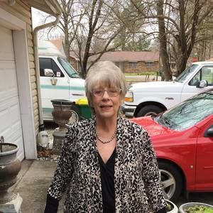 Meet your Posher, Linda